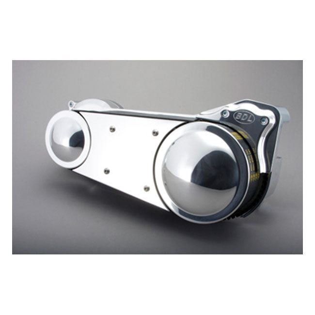 Bdl 3 Inch Street-Drive + Filter For Harley-Davidson