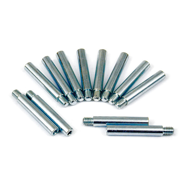 Bdl Round Clutch Dog Set For Harley-Davidson