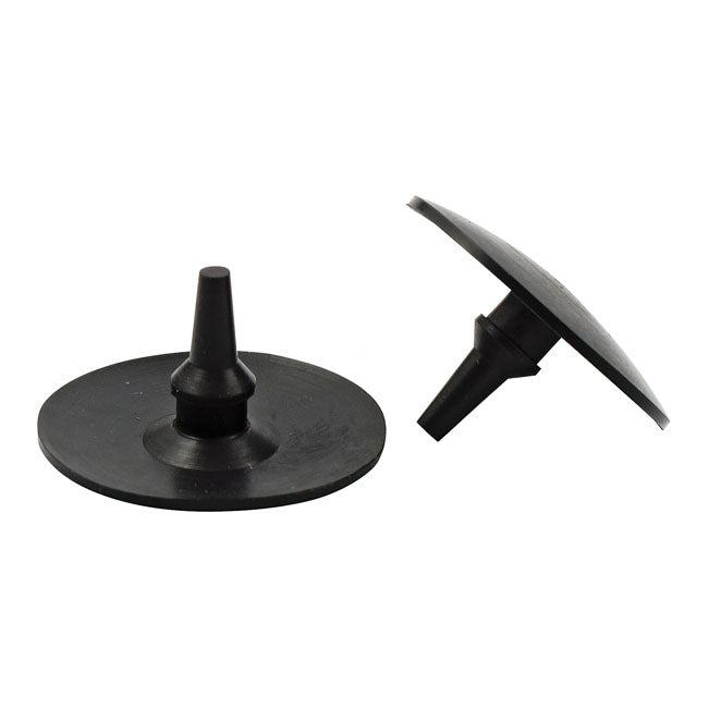 James Umbrella Valve, Rocker Cover For Harley-Davidson