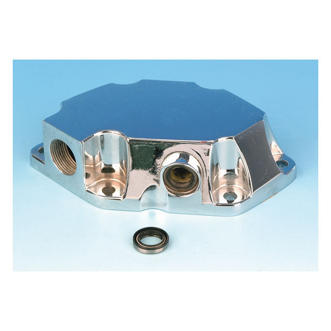 James Öldichtung, Getriebeschaltwelle/Kupplungsausrücker für Harley-Davidson