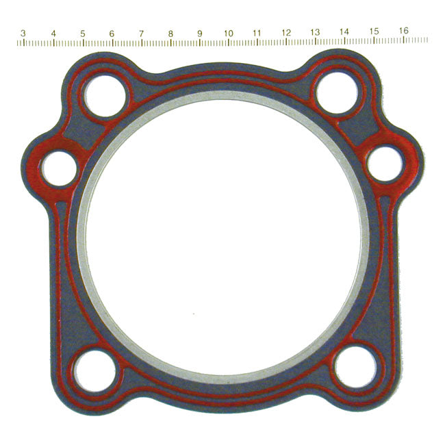 James Cylinder Head Gaskets For Harley-Davidson