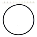 James O-Ring Cyl. Base (FR/RR) For Harley-Davidson