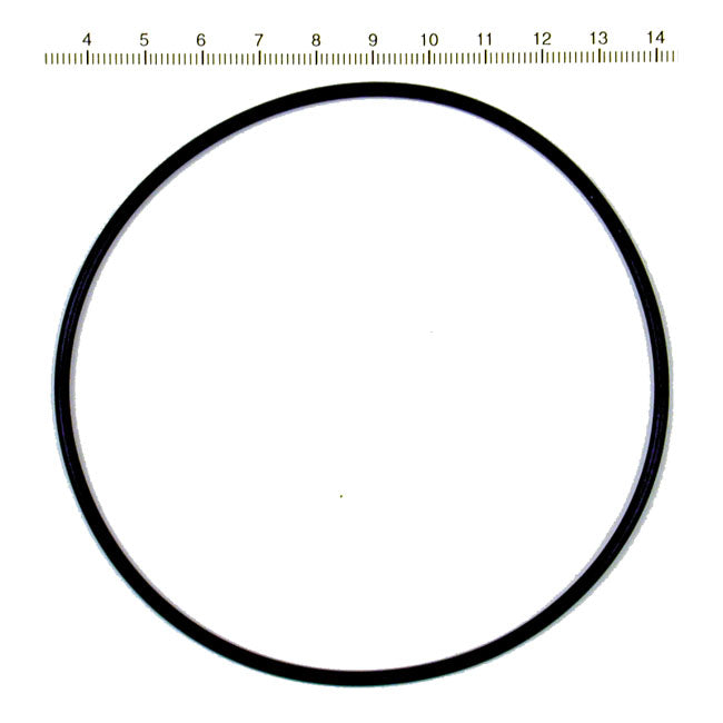 James O-Ring Cyl. Base (FR/RR) For Harley-Davidson
