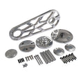 Bdl Retro-Fit Outboard Bearing Support For Harley-Davidson