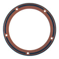 James Derby Cover Gasket. Silic. For Harley-Davidson 25416-99C