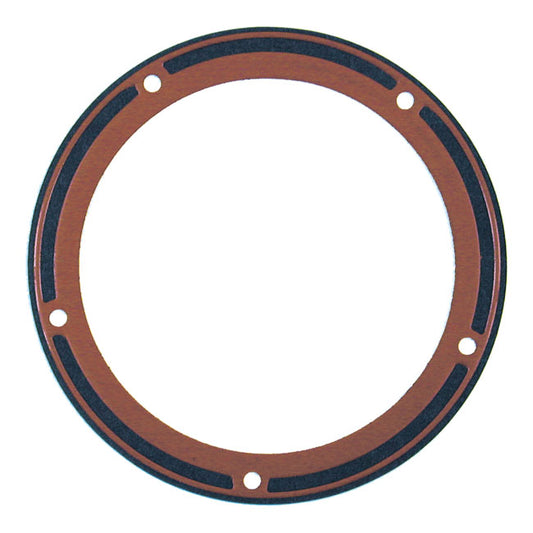 James Derby Cover Gasket. Silic. For Harley-Davidson 25416-99C