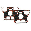 James Evo Paper Base One-Piece Rckr Cvr For Harley-Davidson