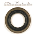 James Repl. Oil Seal For Super Nut For Harley-Davidson