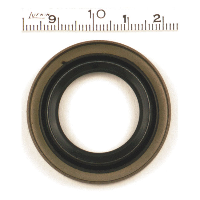 James Repl. Oil Seal For Super Nut For Harley-Davidson