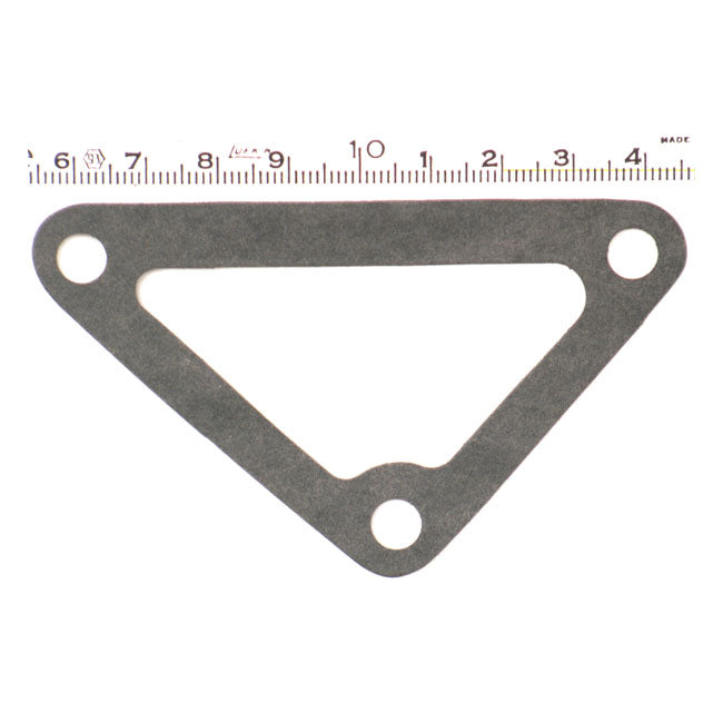 James Gasket, Transm. Oil Filler Spout For Harley-Davidson