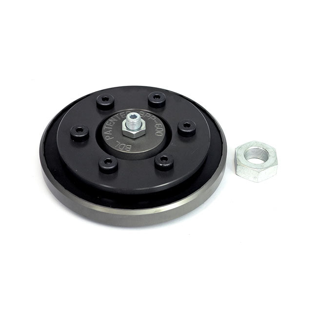 Bdl Pressure Plate Balls Clutch For Harley-Davidson