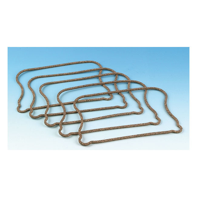 James Gasket, Rocker Cover Lower, Cork For Harley-Davidson