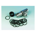 James O-Ring, Tappet Guide Upper For Harley-Davidson