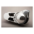 Bdl 3 Inch Street Drive, E-Start For Harley-Davidson