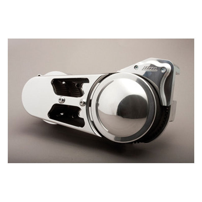 Bdl 3 Inch Street Drive, E-Start For Harley-Davidson