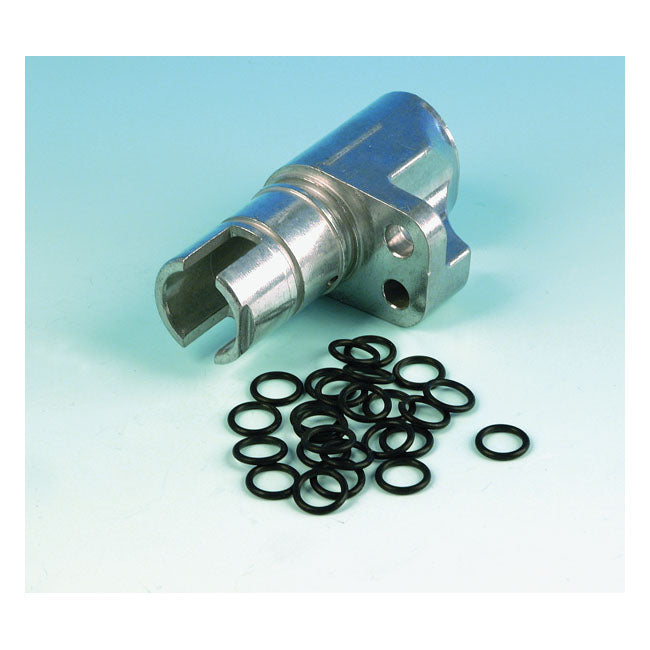 James O-Ring For Harley-Davidson