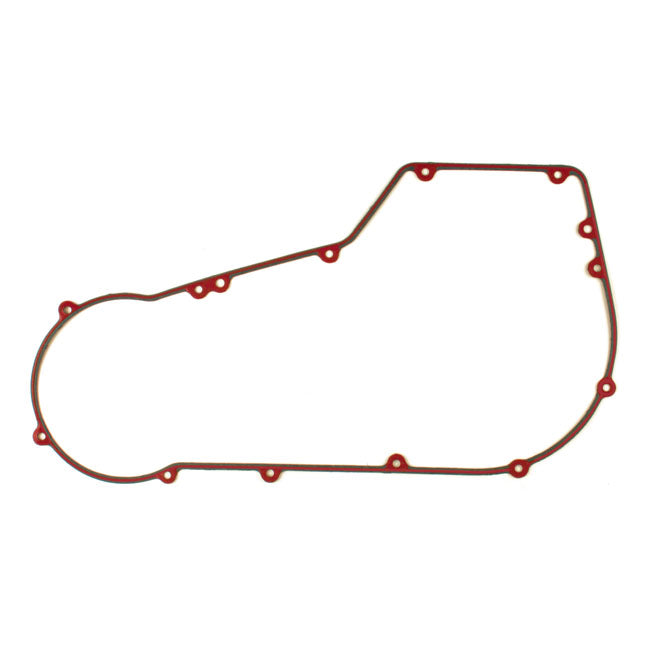 James Gaskets, Primary Cover. Silicone For Harley-Davidson