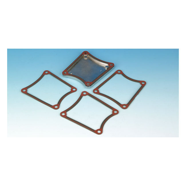 James Gaskets, Inspection Cover Silicone For Harley-Davidson