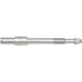 CHROME AXLE KITS FOR HARLEY-DAVIDSON