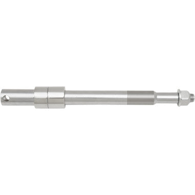 CHROME AXLE KITS FOR HARLEY-DAVIDSON