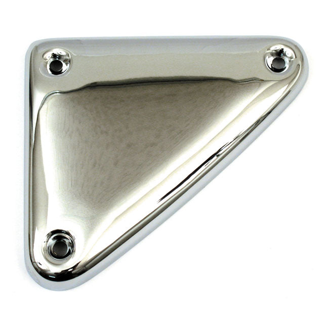 Ignition Module Cover For Harley-Davidson