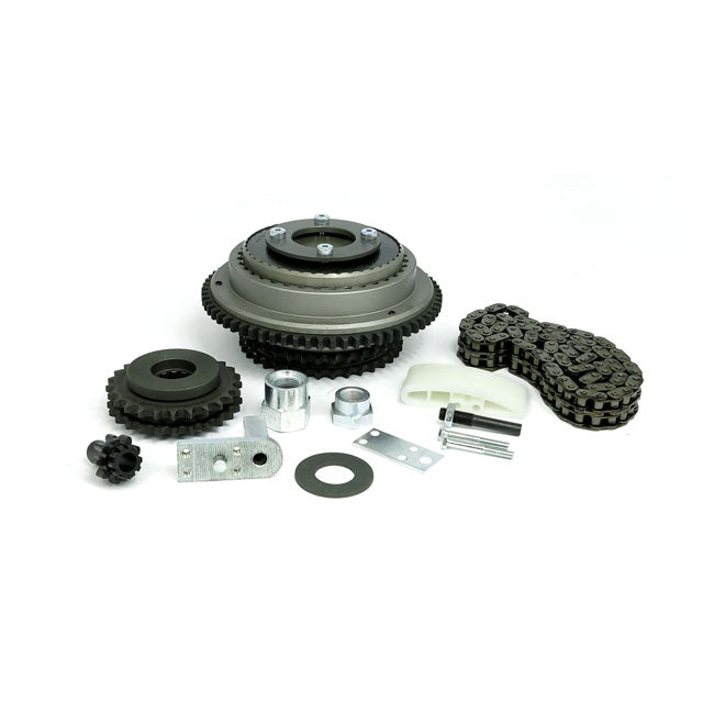 Bdl Primary Chain Drive Kit For Harley-Davidson