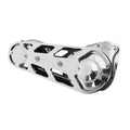 Bdl, Evob-950 Series 3" Outboard Super Street/Top Fuel Look For Harley-Davidson