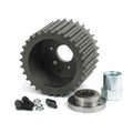 Bdl Repl. Front Pulley 30t 3 3/8 For Harley-Davidson