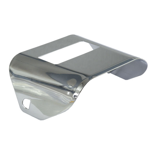 73-Up Taillight Visor For Harley-Davidson
