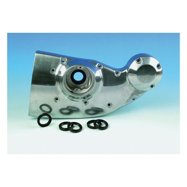 James Camshaft Seal, Double Lip For Harley-Davidson