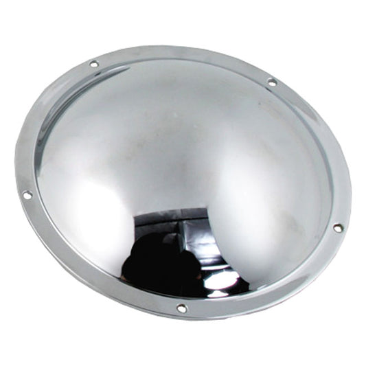 Bdl Cover, Rear Pulley For Harley-Davidson