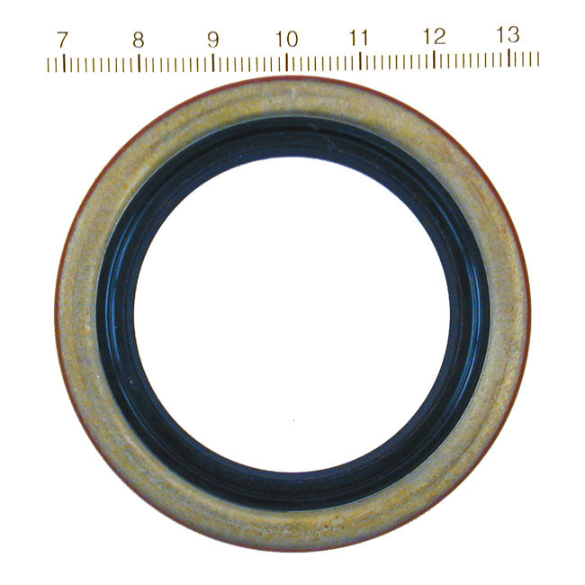 James Oil Seal, Sprocket Shaft For Harley-Davidson