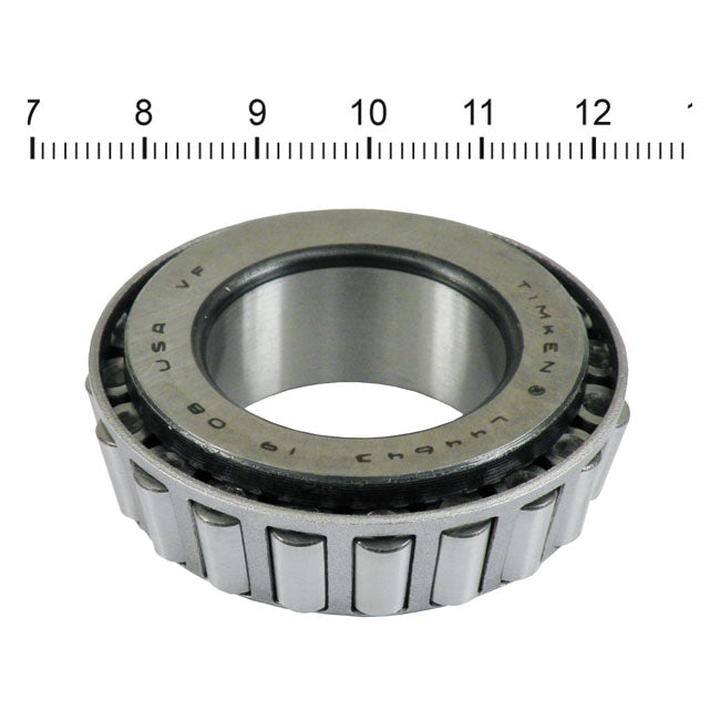 Timken, Tapered Bearing Only For Harley-Davidson