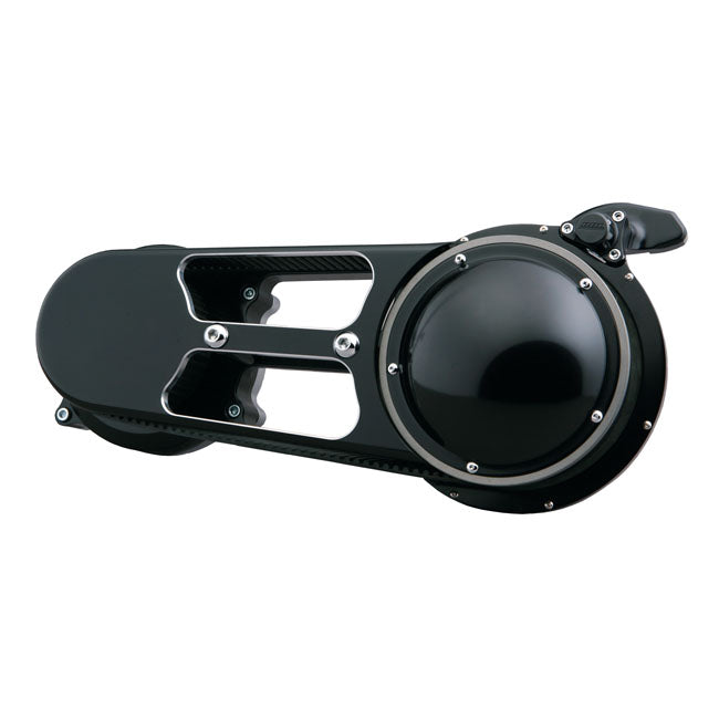 Bdl, Sh-500 Series 2" Belt Drive Kit For Harley-Davidson