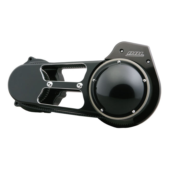 Bdl, Evo-8s Series 2-3/4" (69mm) Open Belt Drive Kit For Harley-Davidson