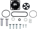 PARTS UNLIMITED FUEL TAP REBUILD KITS FUEL PETCOCK REPR KIT KAW