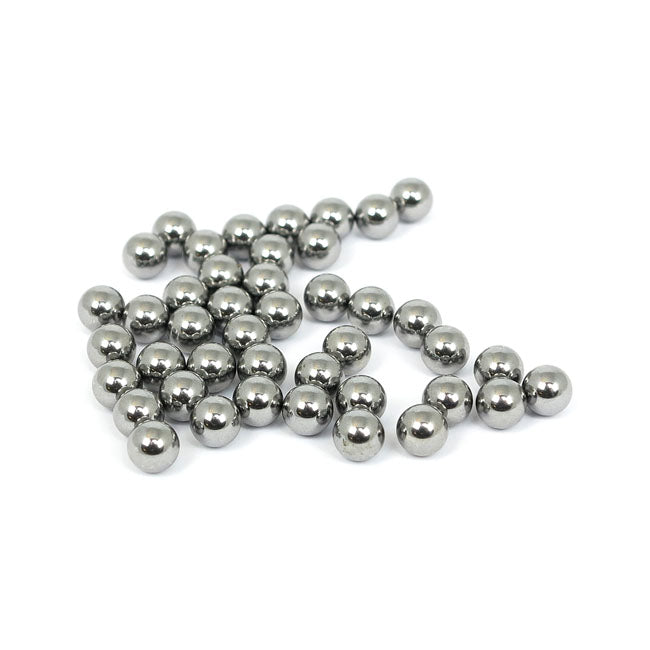 Bdl 42-5/16" Ball Bearing, Clutch For Harley-Davidson