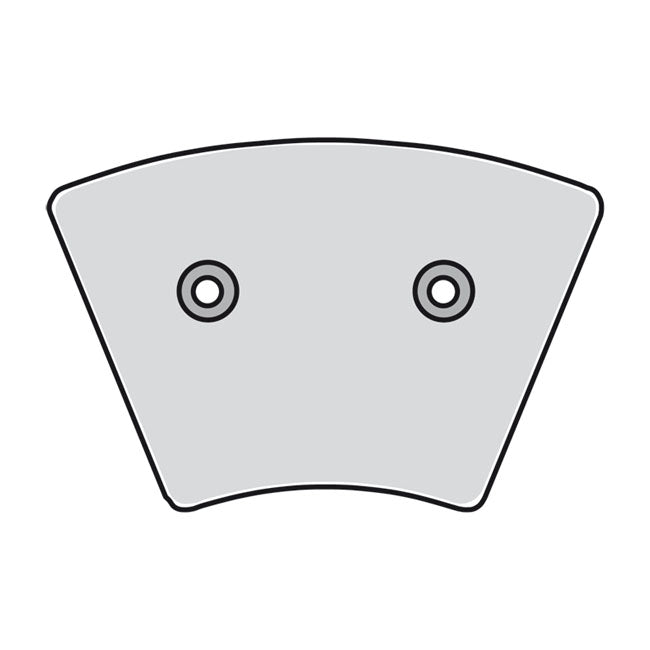 Disc Brake Pads For Harley-Davidson