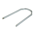 Flat Fender Support For Harley-Davidson