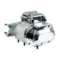 Jims 6-Speed Overdrive Transm For 4-Sp For Harley-Davidson
