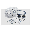 S&S Billet Trap Door Assy For Harley-Davidson