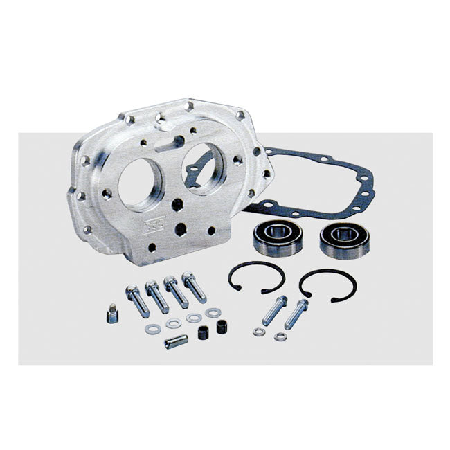 S&S Billet Trap Door Assy For Harley-Davidson