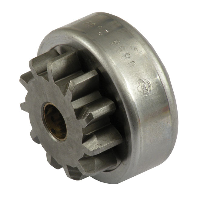 Accel, Starter Gear For Harley-Davidson