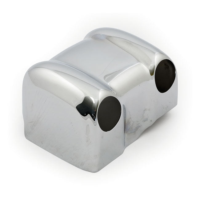 Softail Coil Cover For Harley-Davidson