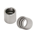 S&S Mainshaft Bearing Race (IMPROVED) For Harley-Davidson