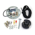 Needle Bearing Advance Unit&Point Plate For Harley-Davidson