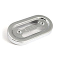 Regulator Cover For Harley-Davidson