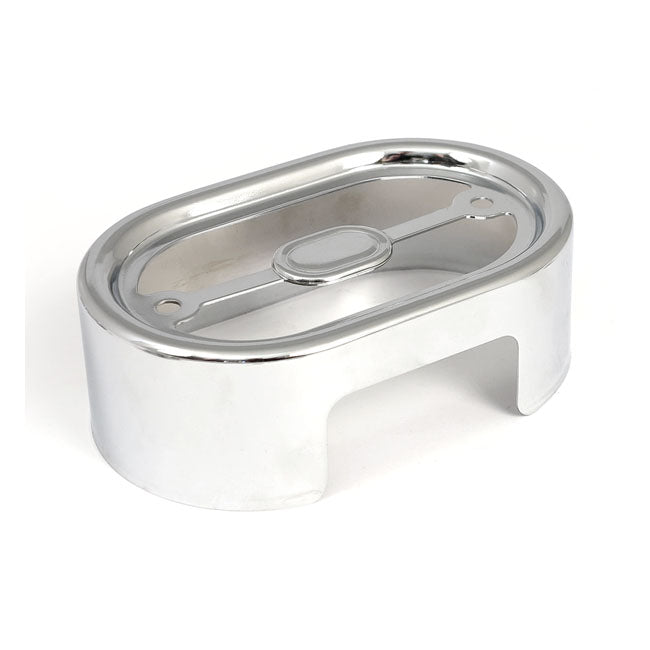 Regulator Cover For Harley-Davidson