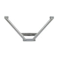 Rigid Passenger Peg Mount Bracket For Harley-Davidson