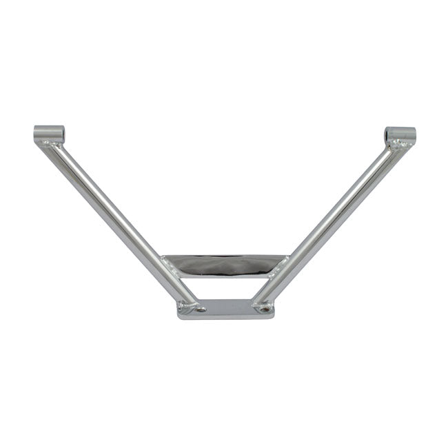Rigid Passenger Peg Mount Bracket For Harley-Davidson